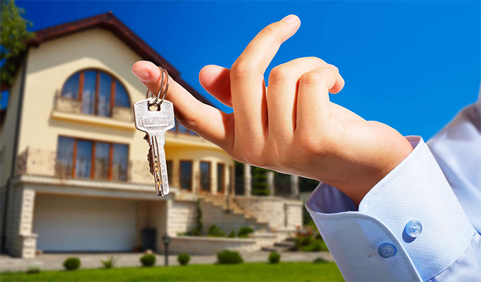 نکاتی در مورد خرید و اجاره خانه