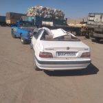 امداد خودرو در قزوین