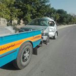 امداد خودرو محسنی در اصفهان