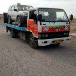 امداد خودرو آتیه سازان سبز در قزوین