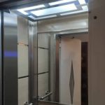 نصب و اجرا ی آسانسور در آمل