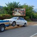 امداد خودرو فومنی در گیلان