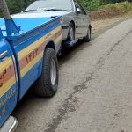 امداد خودرو فومنی در گیلان