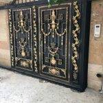 صنایع فلزی حفاظتی ایمن در اصفهان