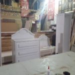 تولید و فروش صنایع چوبی کلاسیک در یزد