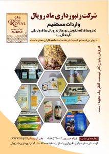 شرکت ماد رویال کردستان