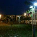 تولید چراغ روشنایی صنعتی و تیر فلزی اجرا روشنایی مبلمان شهری آرتیما نور در ساری مازندران