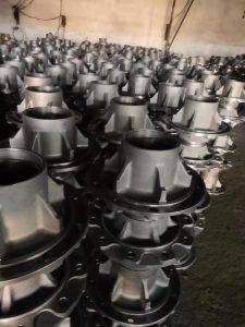 ریخته گری موعود