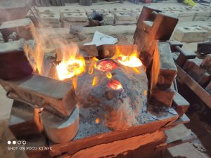 ریخته گری موعود