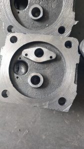 ریخته گری موعود
