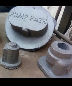 ریخته گری موعود