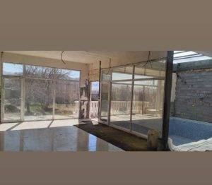  درب و پنجره سازی ساعدی در کردستان 