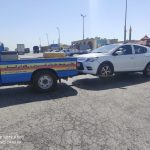 امداد خودرو و خودرو بر نصرتی در دامغان