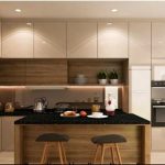 نصب کابینت و دیزاین کامل برادران رحمانی در کرج