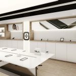 نصب کابینت و دیزاین کامل برادران رحمانی در کرج