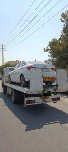 امداد خودرو و خودروبر علی در شیراز