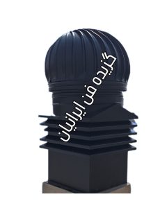 کلاهک پره ای 