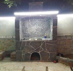 فروش سنگ تاوه ورقه ای و ساختمانی پهلوان در مشهد