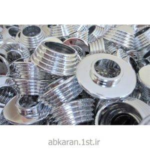 اجرای خدمات تخصصی آبکاری پلاستیک ABS فراگستر تهران