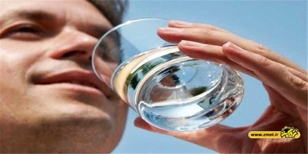 فواید بی نظیر مصرف آب جوش برای بدن