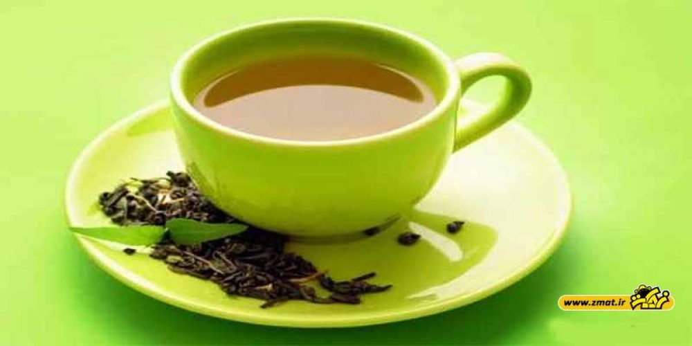 خواص، فواید و مضرات چای سبز