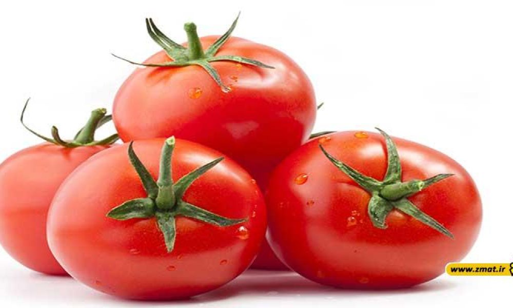 خاصیت های گوجه فرنگی برای بدن