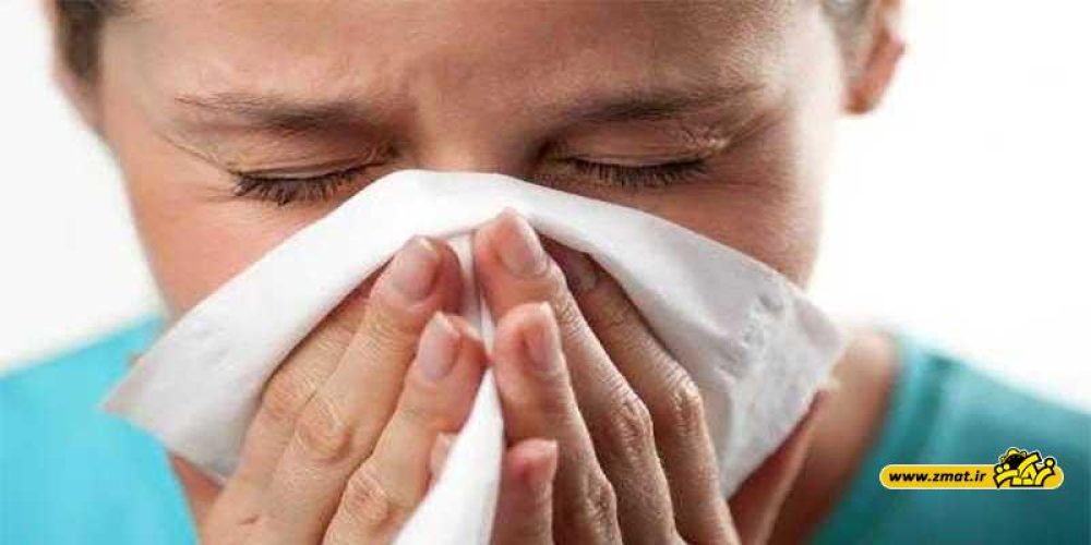 درمان سریع سرماخوردگی با این روش ها