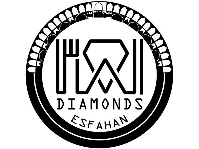 آینه هوشمند الماس اصفهان