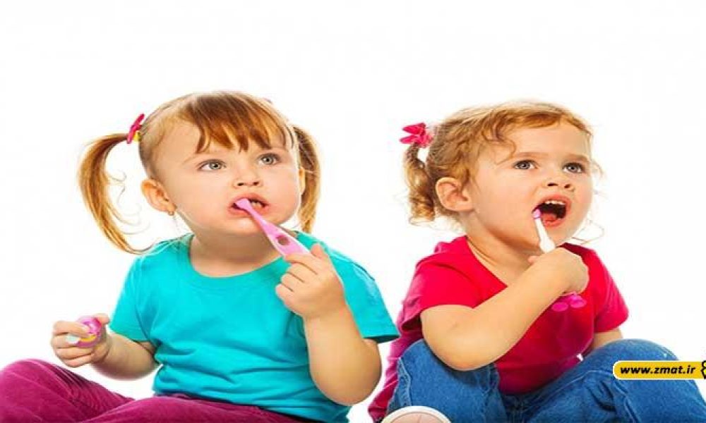 مسواک مناسب برای کودکان چه مشخصاتی دارد؟