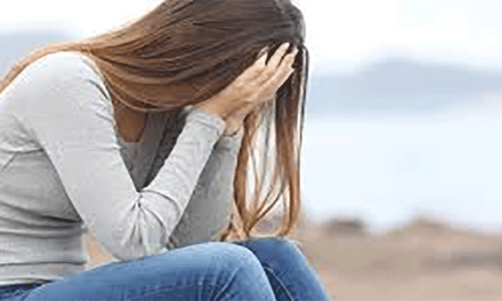 نشانه‌های افسردگی در دختران نوجوان