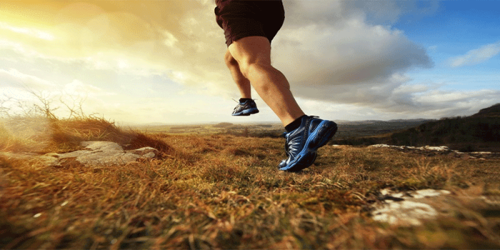 انگیزه دادن به خود برای دویدن منظم