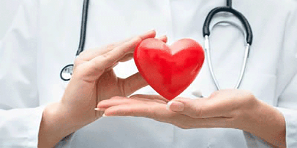 علائم بیماری قلبی در زنان
