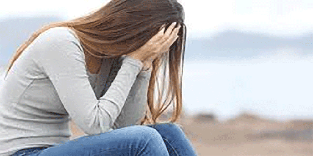 نشانه‌های افسردگی در دختران نوجوان