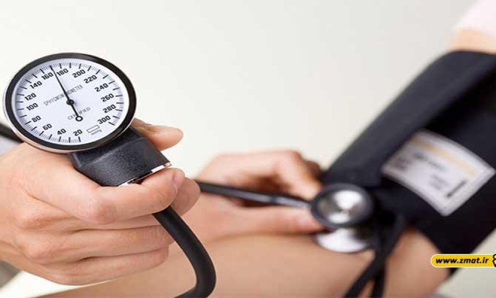 علائم فشار خون چيست؟