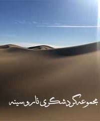 مجموعه گردشگری ناروسینه در اصفهان
