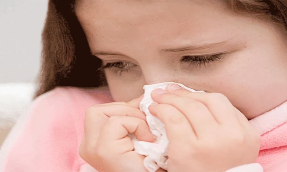 چگونه آلرژی موجب خستگی شدید می‌شود
