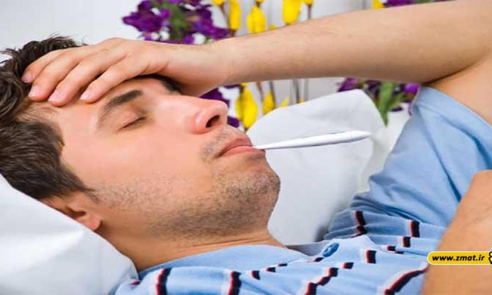 موثرترین روش ها برای درمان سرماخوردگی