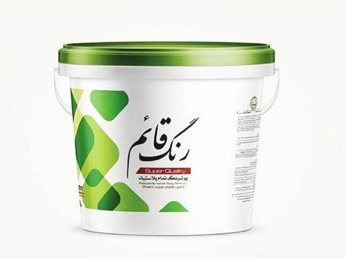 شرکت کمان رنگ شیمی تولید کننده انواع رنگ های صنعتی و ساختمانی با برند قائم در تبریز