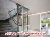 تولید و تعمیر کابین آسانسور جلیلی در تبریز