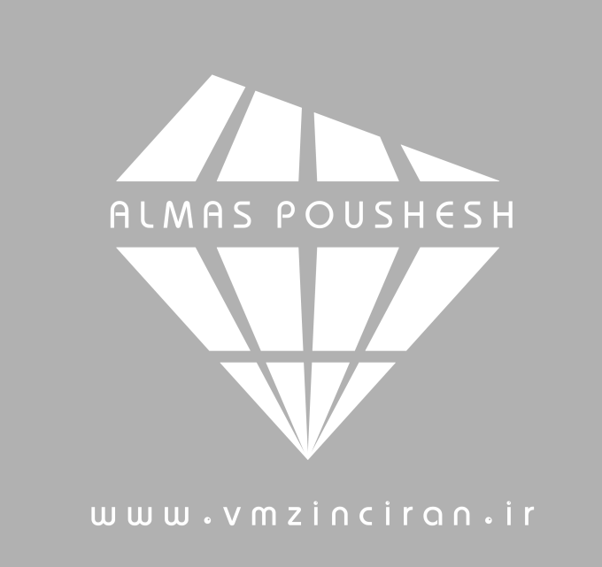 سیستم  (استندینگ) vmzinc در ایران