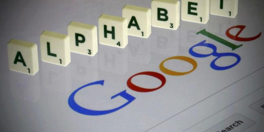 خداحافظ گوگل، سلام «آلفابت»؛ تغییرات بنیادین امروز انجام شدند