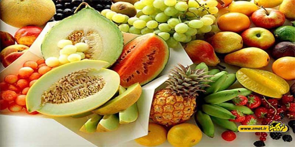 پوست کدام میوه ها مفید هستند؟