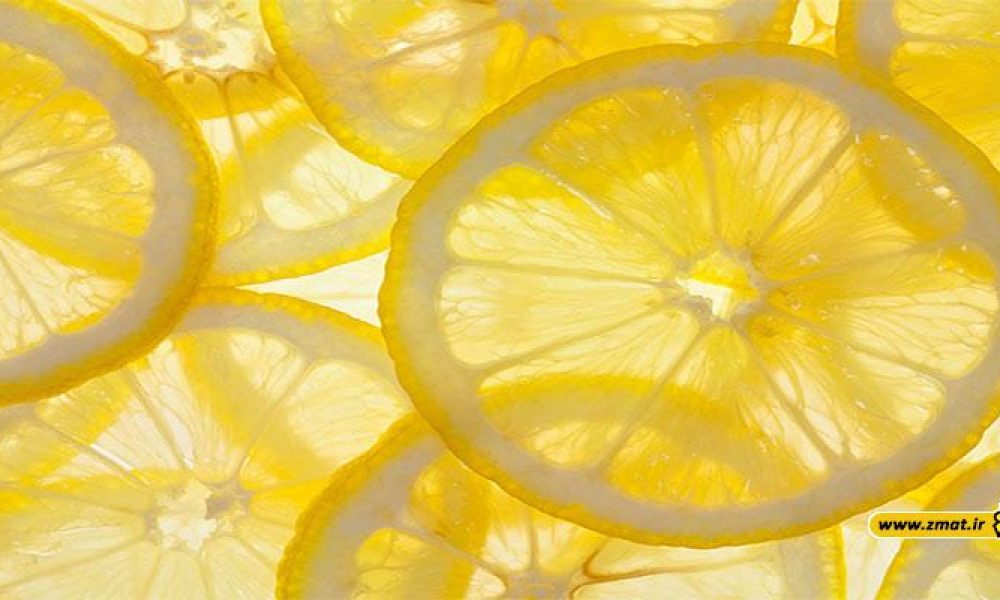 کاربرد لیمو ترش در خانه داری