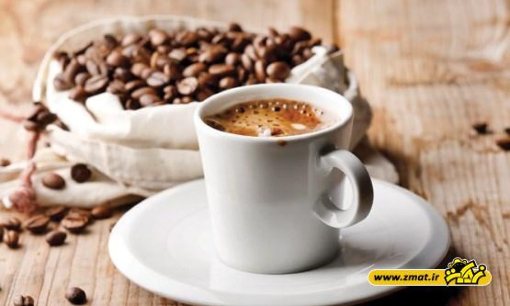 پیشگیری از سرطان روده با مصرف قهوه