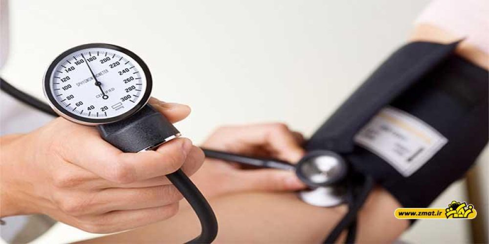 علائم فشار خون چيست؟