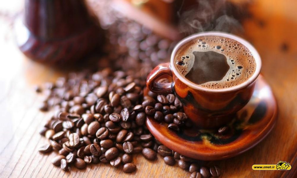 کمک به حل مشکلات چشم با مصرف قهوه