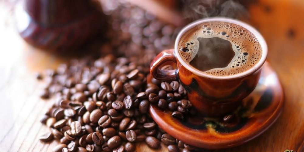 کمک به حل مشکلات چشم با مصرف قهوه