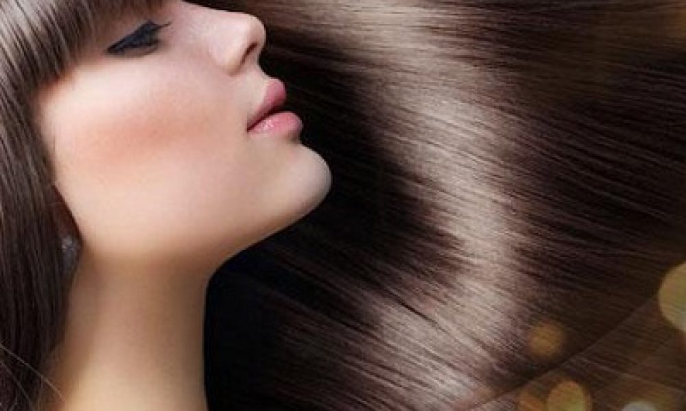 12روش ساده برای مراقبت از موها