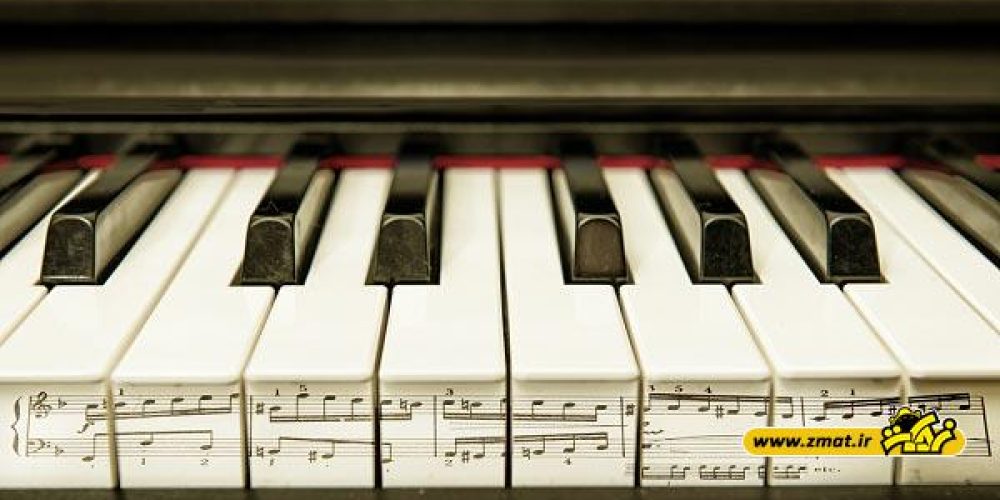 تاثیر موسیقی بر مهارت‌های کودکان