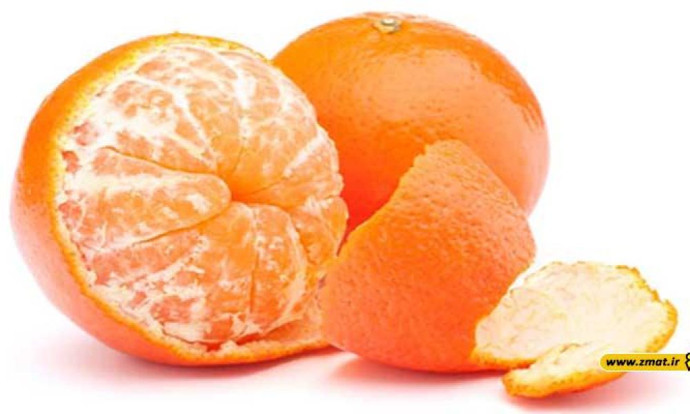 از خوردن نارنگی در فصل پاییز غافل نشوید